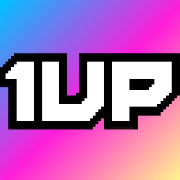 1up Corp logo