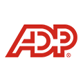 ADP, Inc. logo