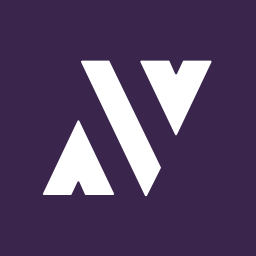 AllVoices logo