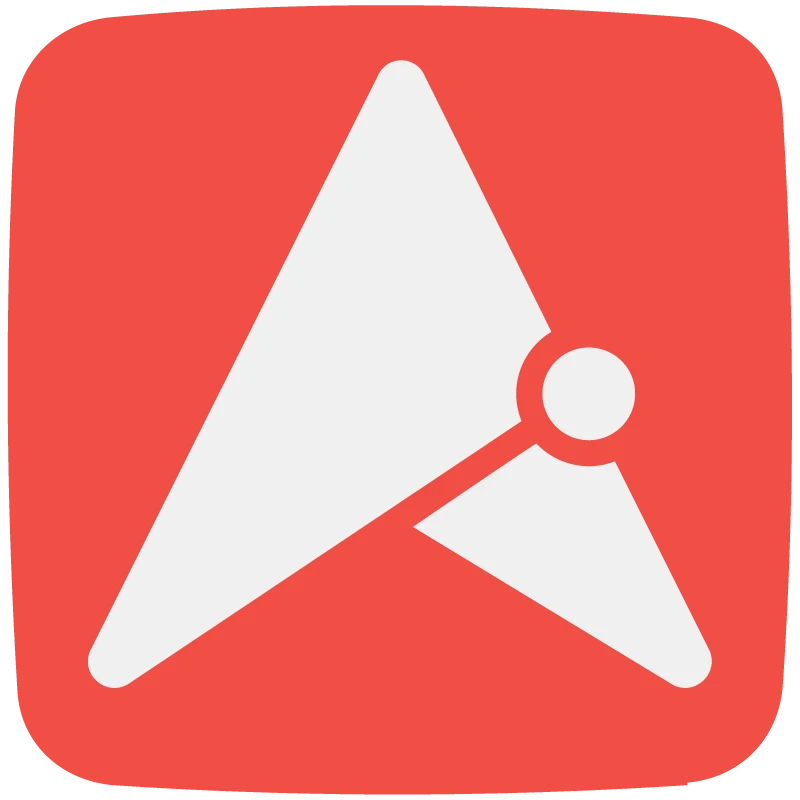 Aviso, Inc. logo