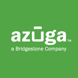 Azuga logo