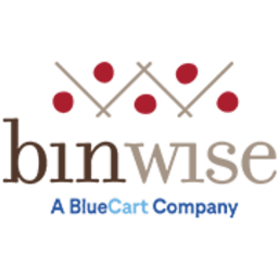 BinWise, Inc. logo