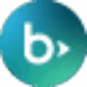 Blackbaud, Inc. logo
