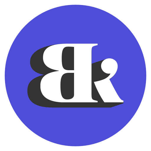 Blissbook logo