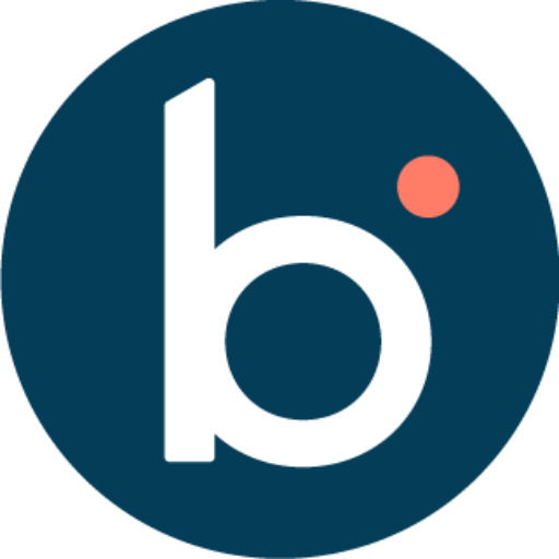 Boomi, LP logo