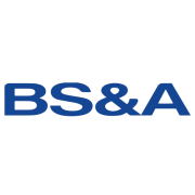 BS&A Software logo
