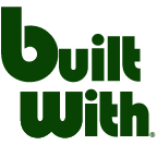 BuiltWith Pty Ltd logo