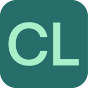 CARET logo