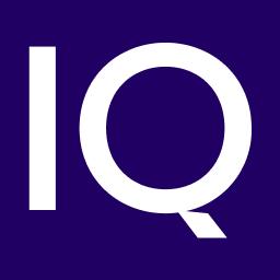 Case IQ logo