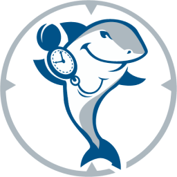ClockShark, LLC logo