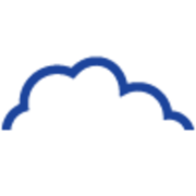 CloudPay logo
