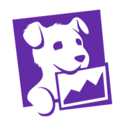 Datadog, Inc. logo