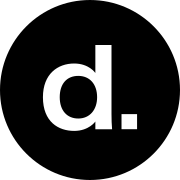 Deel, Inc. logo