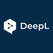 DeepL SE logo