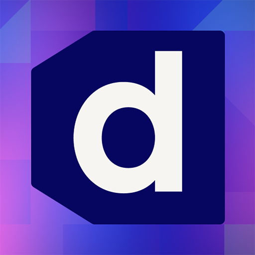 Docebo Inc. logo