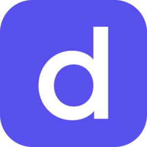 Double logo