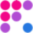 Evinced logo