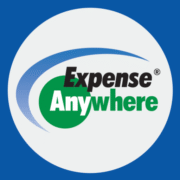 ExpenseAnywhere Corporation logo