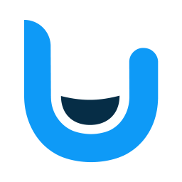 FaceUp logo