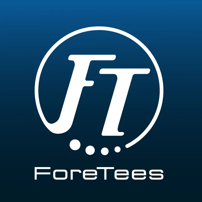 ForeTees, LLC logo