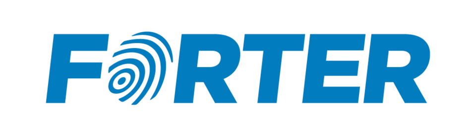Forter logo