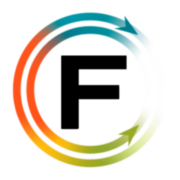 Fullcast logo