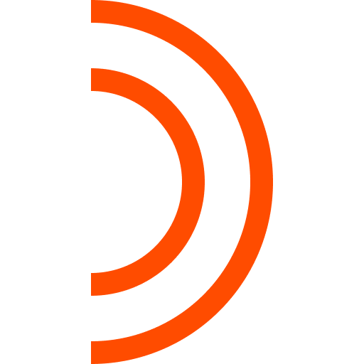 Goldcast, Inc. logo