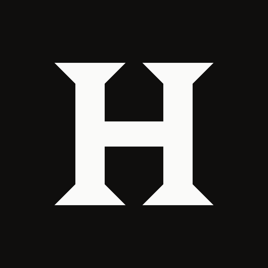 Harvey AI Corporation logo
