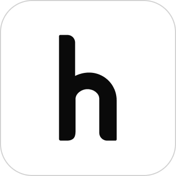 Hevo Data logo