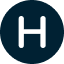 Highspot by Seismic logo