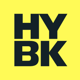 HoneyBook Inc. logo