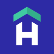 Hostfully, Inc. logo