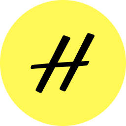 Hostie AI, Inc. logo
