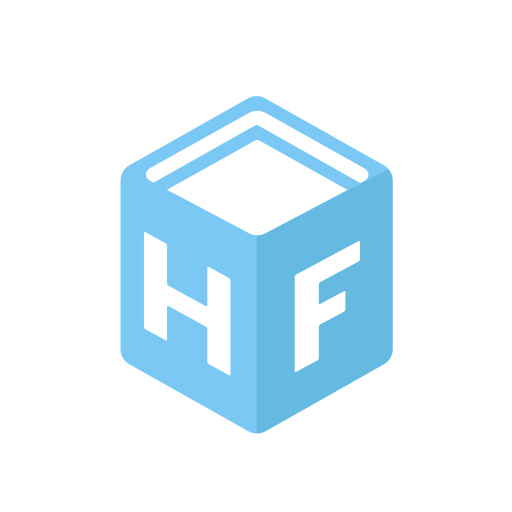 HotelFriend AG logo