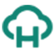 HungerRush logo