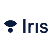 Iris logo
