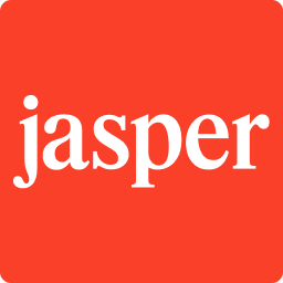 Jasper AI, Inc. logo