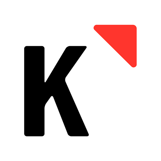 Klipfolio Inc. logo