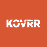 Kovrr logo