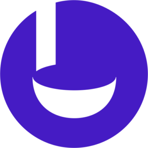 Ladle, Inc. logo