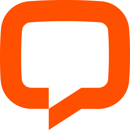 Text, Inc. (LiveChat) logo