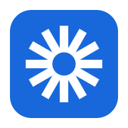 Loom (Atlassian) logo