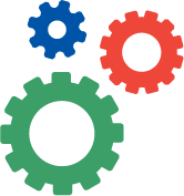 MarketSharp logo