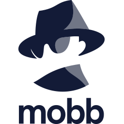 Mobb logo