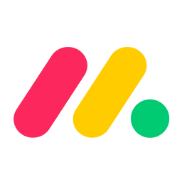 Monday.com Ltd. logo