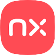 Nextail logo