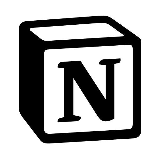 Notion Labs, Inc. logo