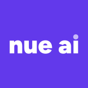 Nue logo