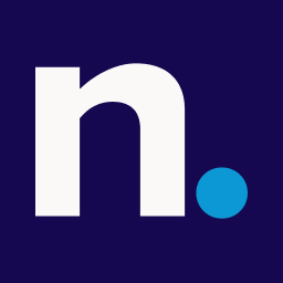 Nuvei Corporation logo