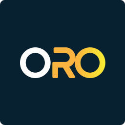 ORO Labs, Inc. logo